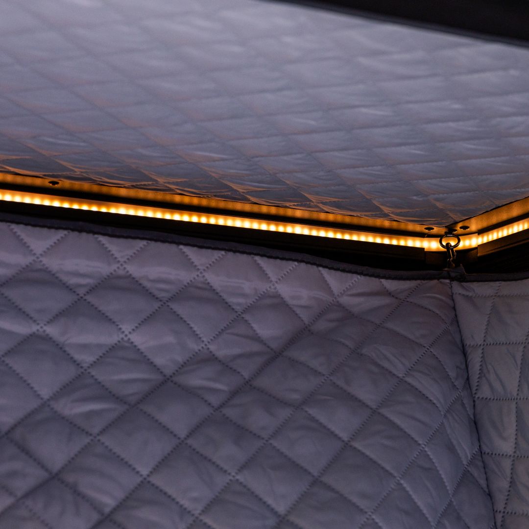 Barra LED